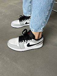 Air Jordan 1 low Light Smoke grey 36