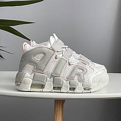 Nike Air More Uptempo Sail Guava DV1137-101 42