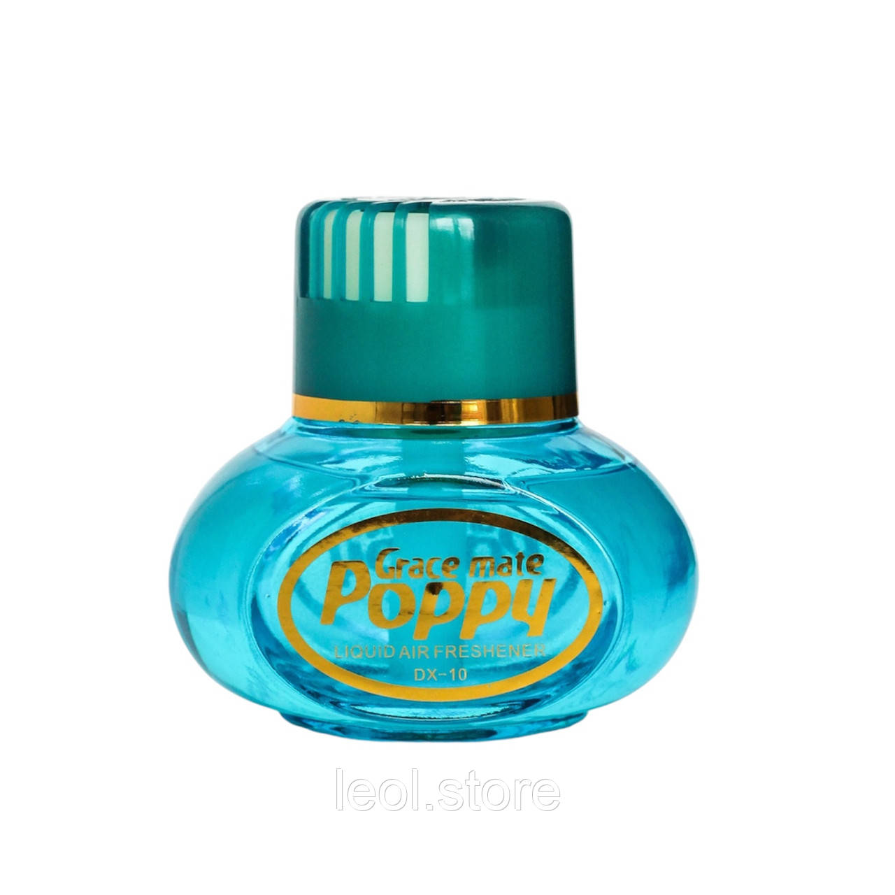 Освіжувач повітря в авто Poppy Фрезія, фото 1