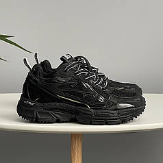 Off White Be Right Back Black 41