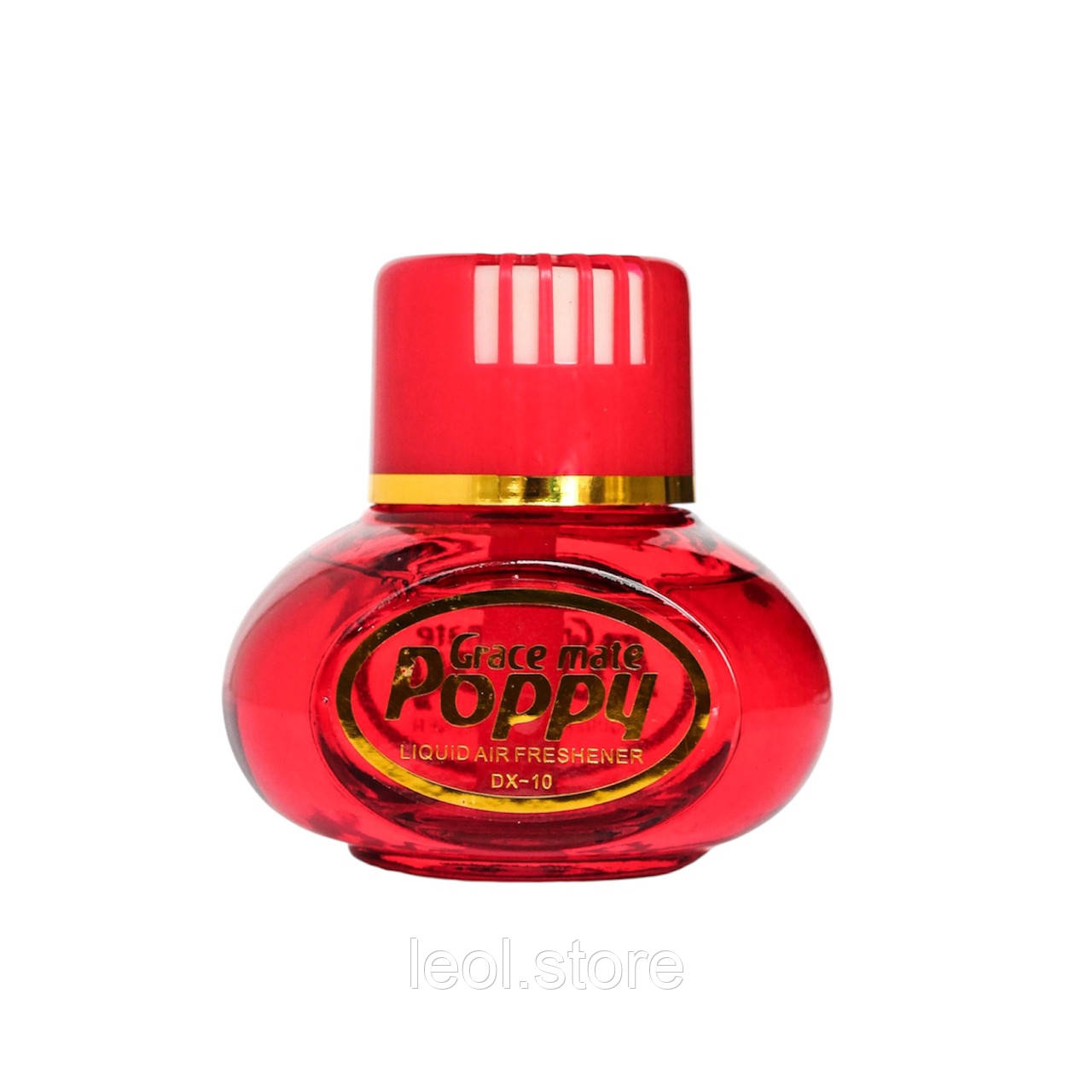 Освіжувач повітря в авто Poppy Полуниця, фото 1