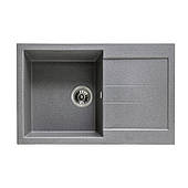 Мийки гранітні