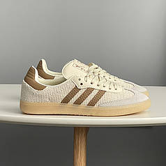 Adidas Samba OG Crystal Sand JI3185 36