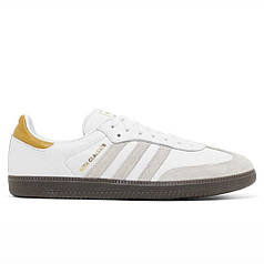 Kith x Adidas Samba OG 'Classics Program - Mango IE4800 36