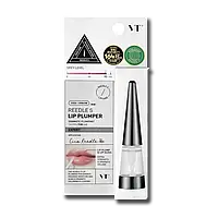 Плампер для губ з мікроголками інтенсивний VT Cosmetics Reedle Shot Lip Plumper Expert 4.3g