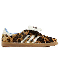 ADIDAS SAMBA PONY WALES BONNER LEOPARD IE0578