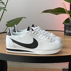 Nike Cortez Basic SL GS White 904764-101