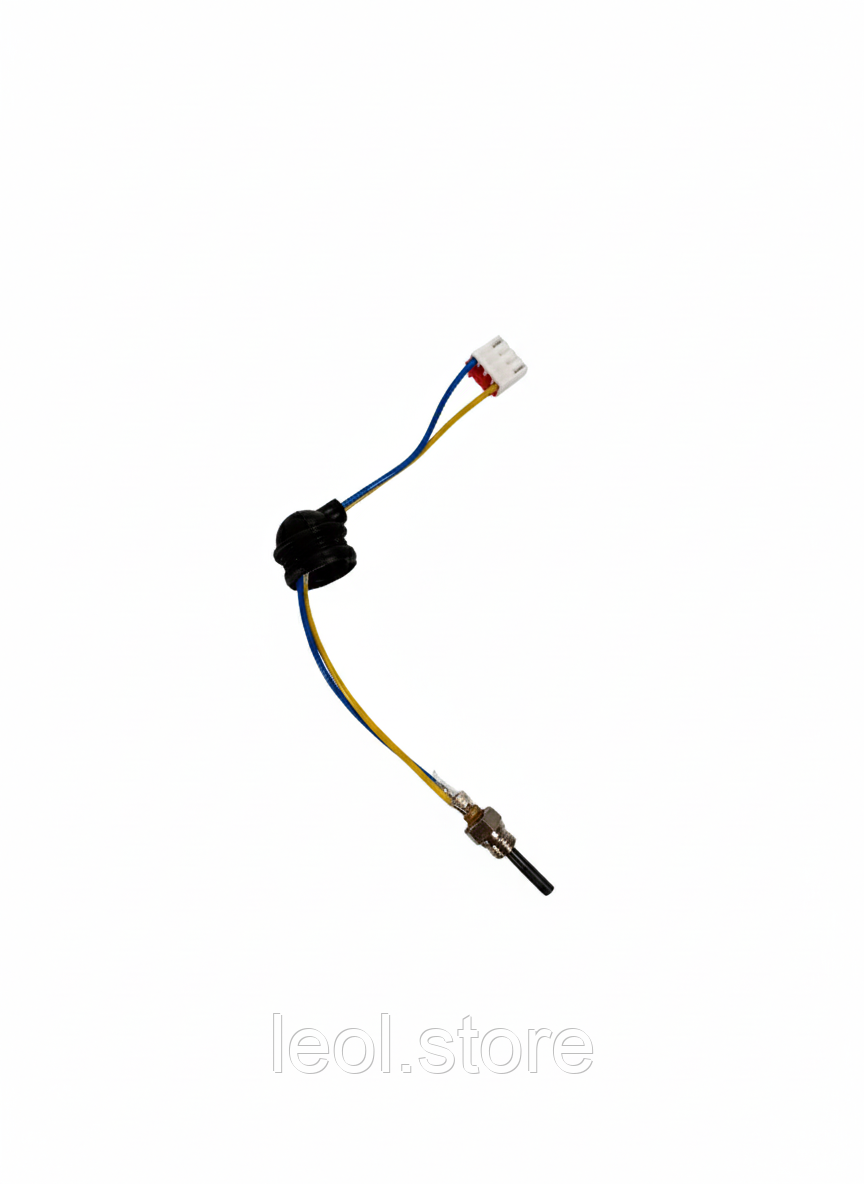 Свічка розжарювання для дизельного опалювача 12 вольт, фото 1