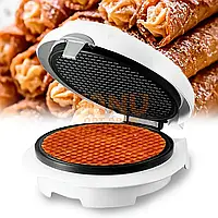 Вафельниця Maestro MR-716 для тонких, хрустких вафель