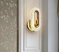 Бра на стену. 1 шт.