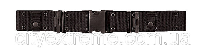 Ремінь тактичний Rothco New Issue Marine Corps Style Quick Release Pistol Belts