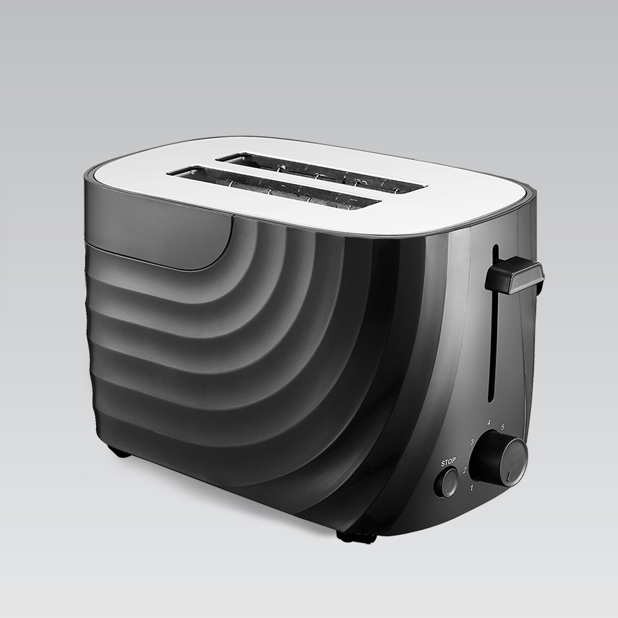 Тостер із піддоном для крихт Maestro MR-706 700 Вт, фото 1