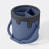 Пластик Bambu Lab PLA-CF | Matcha Green (14500) | Filament with spool, фото 2