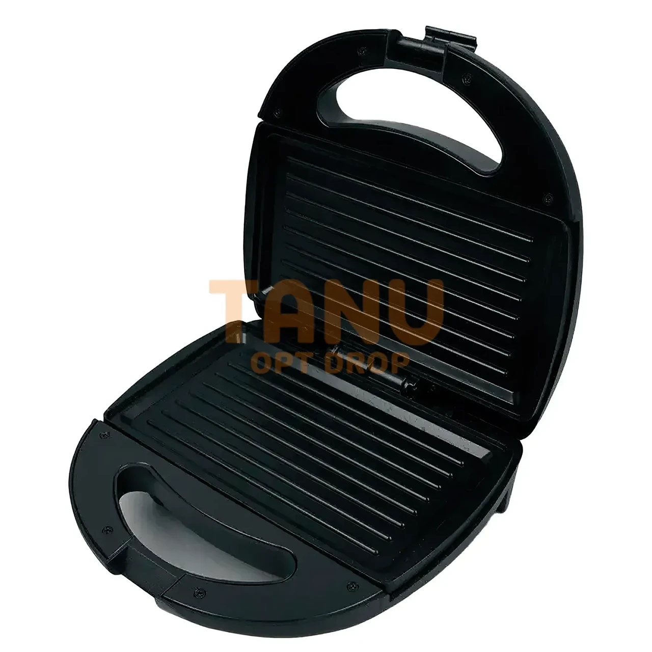 Бутербродниця з антипригарним покриттям Maestro MR-713, фото 1