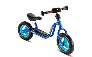 Біговел Puky  LR M Blue 4055, 2 роки+