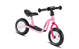 Біговел Puky LR M Pink 4061, 2 роки +