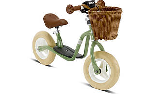 Біговел Puky LR M Classic Retro Green 4093, 2 роки +