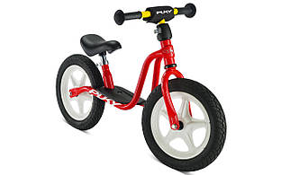 Біговел Puky LR 1L Air Red 4024, 2,5 роки+