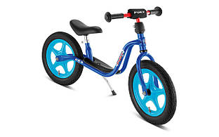 Біговел Puky LR 1L Air Blue 4001, 2,5 роки+