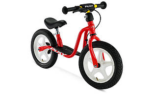 Біговел Puky LR 1L Br Air Red 4046, 2,5 роки+