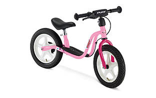 Біговел Puky LR 1L Br Air Pink 4065, 2,5 роки+