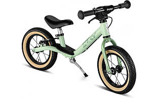 Біговел Puky LR Light Br Air Retro Green 4142, 2,5 роки+