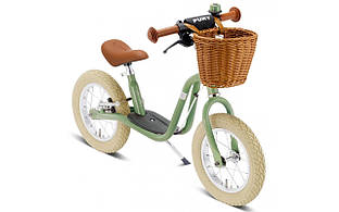 Біговел Puky LR XL Br CLASSIC Retro Green 4153, 3 роки+