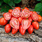 Томат Гном Червоне серце (70-100 см) 0,1 г, фото 2