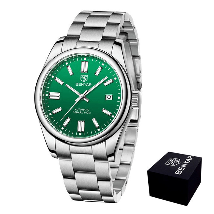 Чоловічі Benyar BY-5185 Green