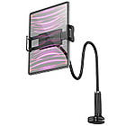 Тримач для телефона Hoco HD10, чорний, фото 3