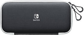 Чохол Nintendo Switch Carrying Case і захисна плівка