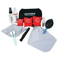 Очищувач для оптики Nightforce Professional (A431)