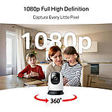 IP-Камера MERCUSYS MC200 FHD N300 microSD motion detection, фото 6