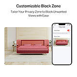 IP-Камера MERCUSYS MC200 FHD N300 microSD motion detection, фото 9