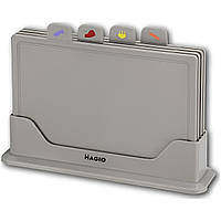 Набір обробних дощок Magio MG-1132