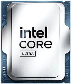 Центральний процесор Intel Core Ultra 5 225 10C/10T 3.3GHz 20Mb LGA1851 65W TRAY