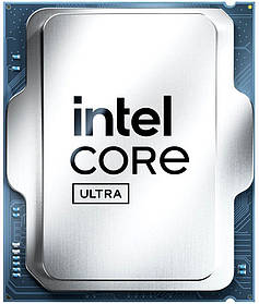 Центральний процесор Intel Core Ultra 5 225F 10C/10T 3.3GHz 20Mb LGA1851 65W w/o graphics TRAY