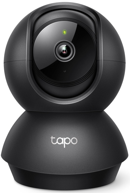 IP-Камера TP-LINK Tapo C201 FHD N300 microSD motion detection, фото 1