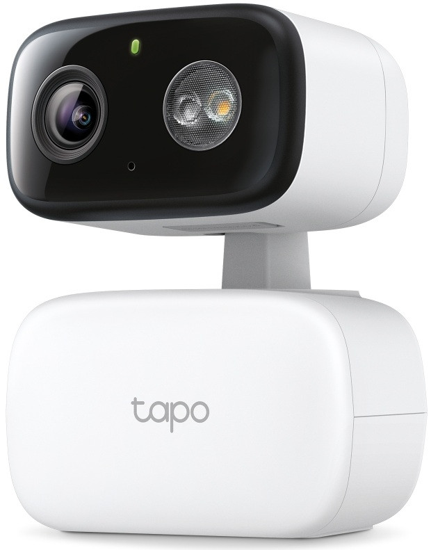 IP-Камера TP-LINK Tapo C206 FHD N300 microSD motion detection. зовнішня/внутрішня, AI, фото 1