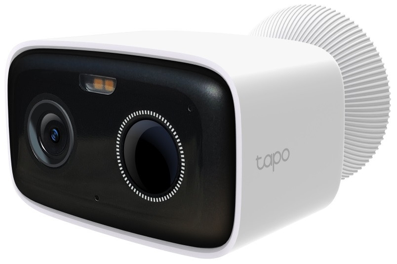 IP-Камера TP-LINK Tapo C400 FHD N300 зовнішня, фото 1