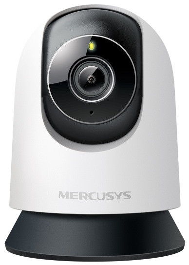 IP-Камера MERCUSYS MC230 5MP N300 microSD motion detection. AI, фото 1