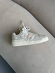 Adidas Low Forum Premium Beige
