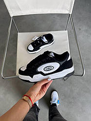 Adidas Adi2000 Black/White 36