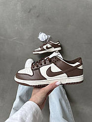 Nike Dunk Low Brown 44