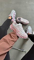 Nike P-6000 Custom Pink Premium 36