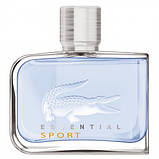 Lacoste Essential Sport туалетна вода 125 ml. (Лакост Ессеншиал Спорт), фото 4