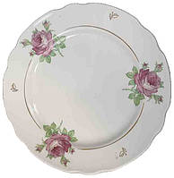 Б/У Блюдо для гарніру скляне 30 см