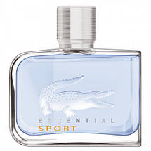 Lacoste Essential Sport туалетна вода 125 ml. (Лакост Необхідний Спорт), фото 3