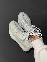 YEEZY BOOST 350 |“CLOUD WHITE” 36