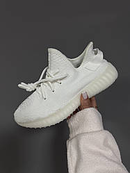 YEEZY BOOST 350 | « WHITE » 37